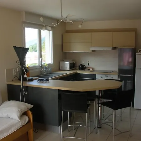 Apartment A *